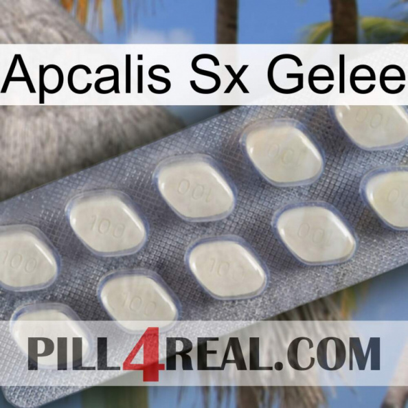 Apcalis Sx Jelly 08